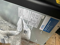 Axima flexis 48d100 acculader - afbeelding 3 van  3