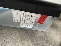 Axima flexis 48d100 acculader - afbeelding 2 van  2