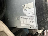 Axima flexis 48d100 acculader - afbeelding 1 van  1