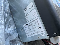 Axima flexis 48d100 acculaders - afbeelding 1 van  2