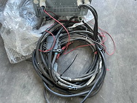 Axima flexis 48d100 acculaders - afbeelding 2 van  2