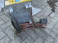 Axima flexis 80d125 acculaders - afbeelding 2 van  4