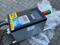 Axima flexis 80d125 acculaders - afbeelding 3 van  4