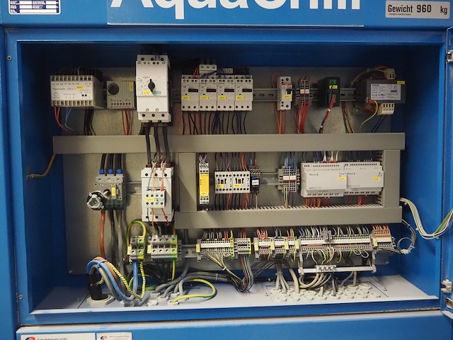 Axima refrigeration gmbh - afbeelding 7 van  25