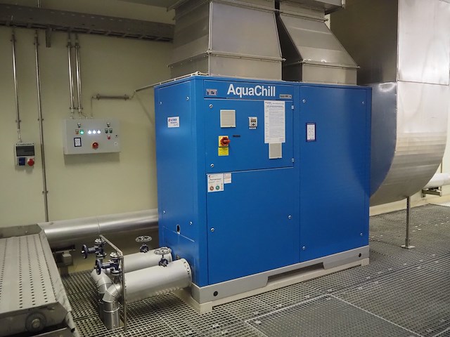 Axima refrigeration gmbh - afbeelding 1 van  25