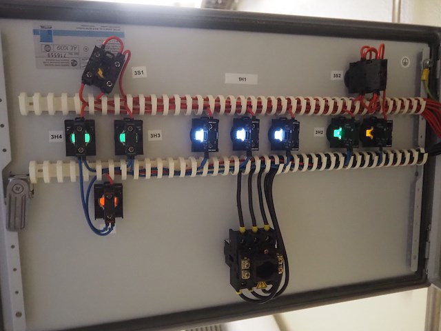 Axima refrigeration gmbh - afbeelding 13 van  25