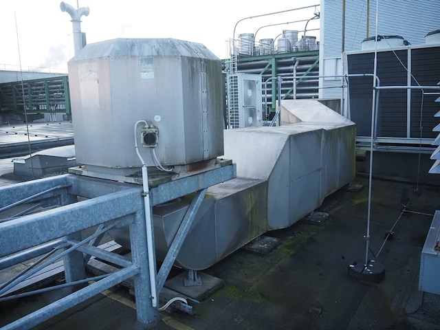 Axima refrigeration gmbh - afbeelding 18 van  25