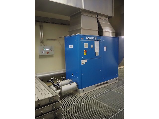 Axima refrigeration gmbh - afbeelding 12 van  25