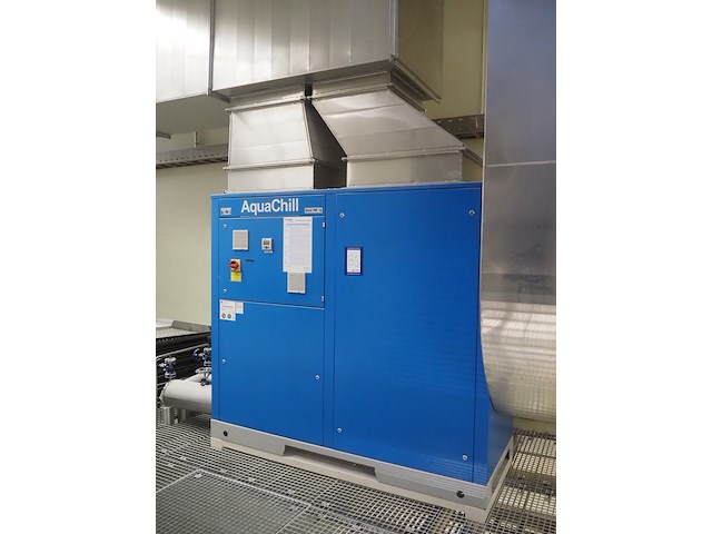 Axima refrigeration gmbh - afbeelding 19 van  25