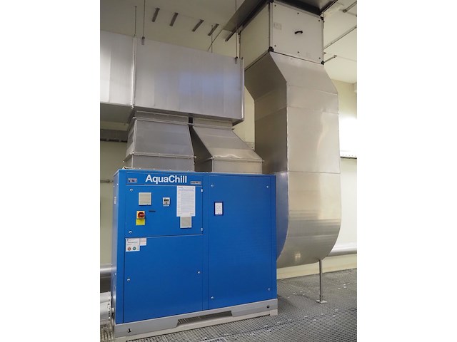 Axima refrigeration gmbh - afbeelding 20 van  25