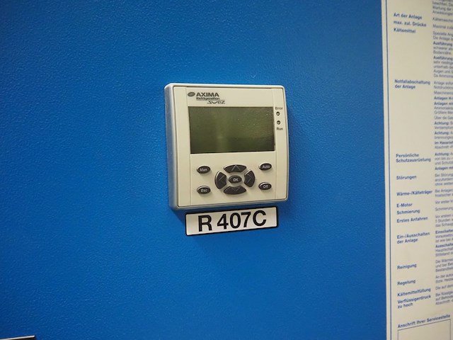 Axima refrigeration gmbh - afbeelding 22 van  25