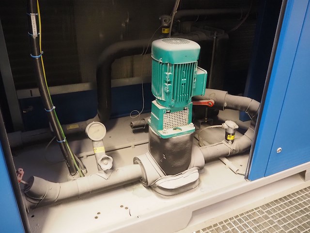 Axima refrigeration gmbh - afbeelding 23 van  25