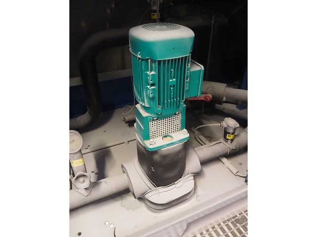 Axima refrigeration gmbh - afbeelding 24 van  25