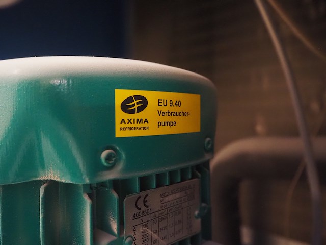Axima refrigeration gmbh - afbeelding 25 van  25