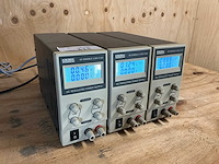 Axiomet ax-3005dls labvoeding (3x) - afbeelding 1 van  3