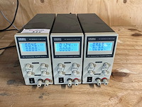 Axiomet ax-3005dls labvoeding (3x) - afbeelding 2 van  3