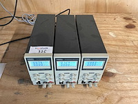Axiomet ax-3005dls labvoeding (3x) - afbeelding 3 van  3