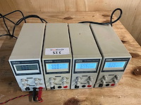 Axiomet ax-3005ds labvoeding (3x) - afbeelding 3 van  3