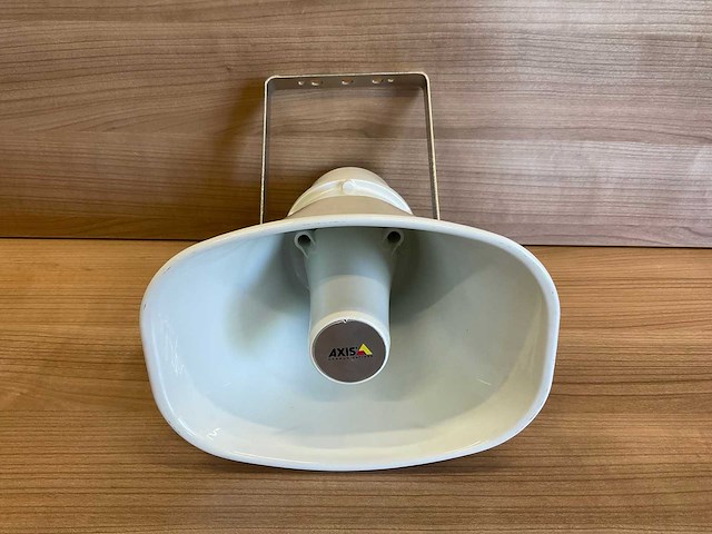 Axis c3003-e horn speaker - afbeelding 1 van  5