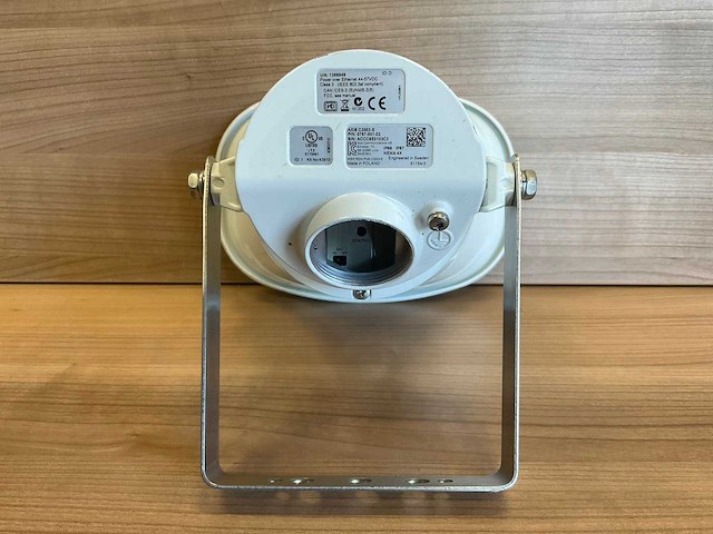 Axis c3003-e horn speaker - afbeelding 4 van  5