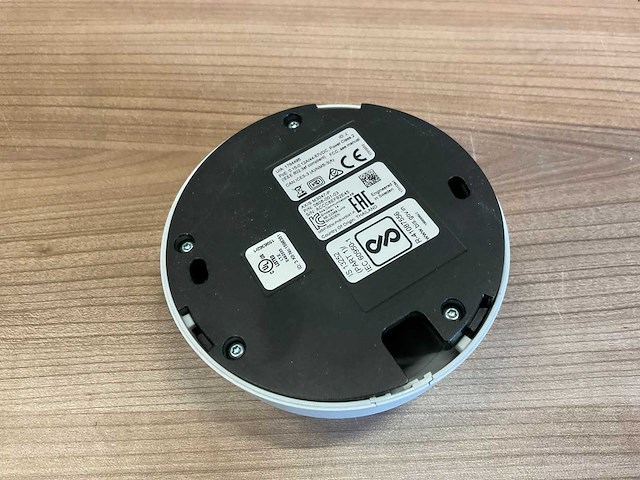 Axis m30 dome camera (2x) - afbeelding 2 van  2