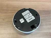 Axis m30 dome camera (2x) - afbeelding 2 van  2