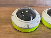 Axis m3007-pv fisheye camera (2x) - afbeelding 2 van  5