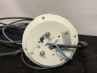 Axis p5534 ptz netwerkcamera - afbeelding 4 van  6