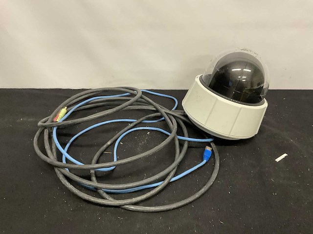 Axis p5534 ptz netwerkcamera - afbeelding 5 van  6
