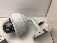 Axis q-serie ptz netwerkdomecamers (3x) - afbeelding 4 van  4