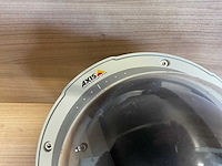 Axis q6032 ptz dome camera - afbeelding 2 van  4