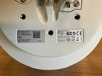 Axis q6032 ptz dome camera - afbeelding 3 van  4