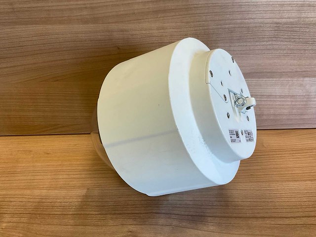 Axis q6032 ptz dome camera - afbeelding 4 van  4