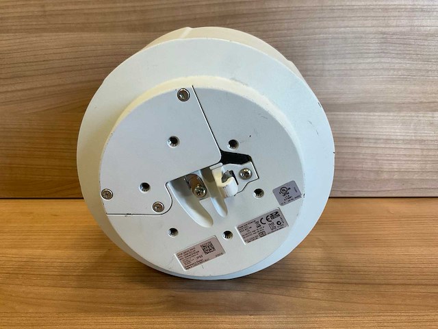 Axis q6032 ptz dome camera - afbeelding 2 van  3