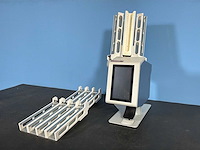 Axlab / pyramid innovation - p51003-e - ivd reader - afbeelding 1 van  2