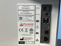 Axlab / pyramid innovation - p51003-e - ivd reader - afbeelding 5 van  5