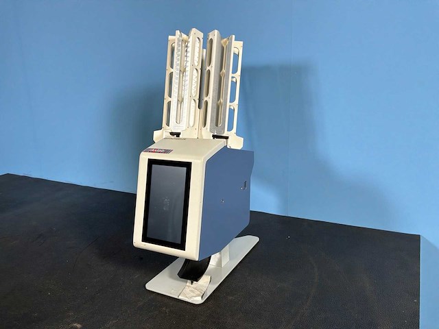 Axlab / pyramid innovation - p51003-e - ivd reader - afbeelding 1 van  4