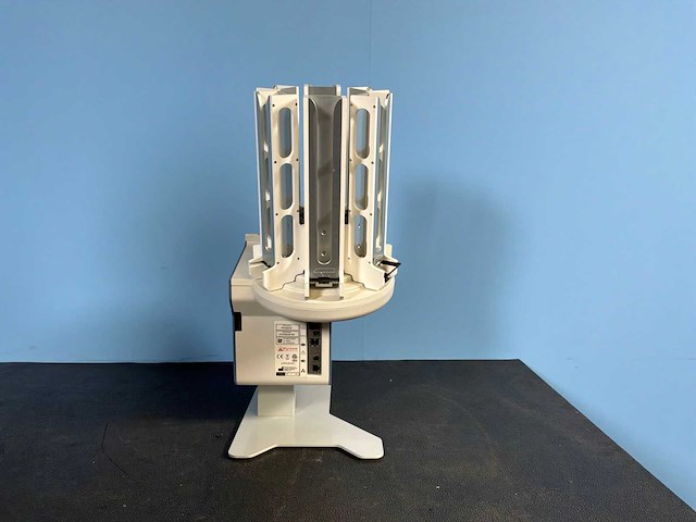 Axlab / pyramid innovation - p51003-e - ivd reader - afbeelding 3 van  4