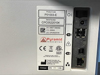 Axlab / pyramid innovation - p51003-e - ivd reader - afbeelding 4 van  4