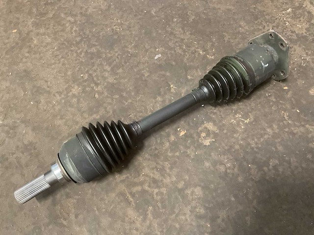 Axle shaft - afbeelding 3 van  4