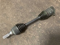 Axle shaft - afbeelding 3 van  4