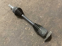 Axle shaft - afbeelding 4 van  4