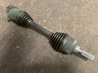 Axle shaft - afbeelding 2 van  4