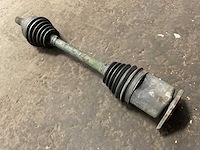 Axle shaft - afbeelding 1 van  4