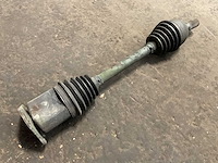 Axle shaft - afbeelding 4 van  4