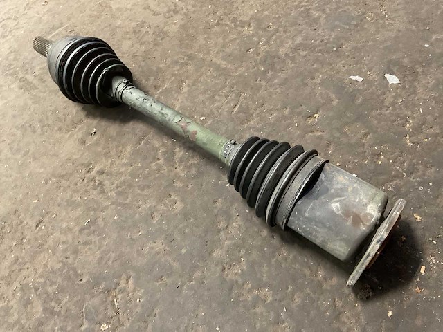Axle shaft - afbeelding 1 van  4
