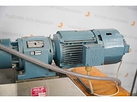 Axon - axon bx-25 - extruders - lab profile extrusion line - afbeelding 2 van  15