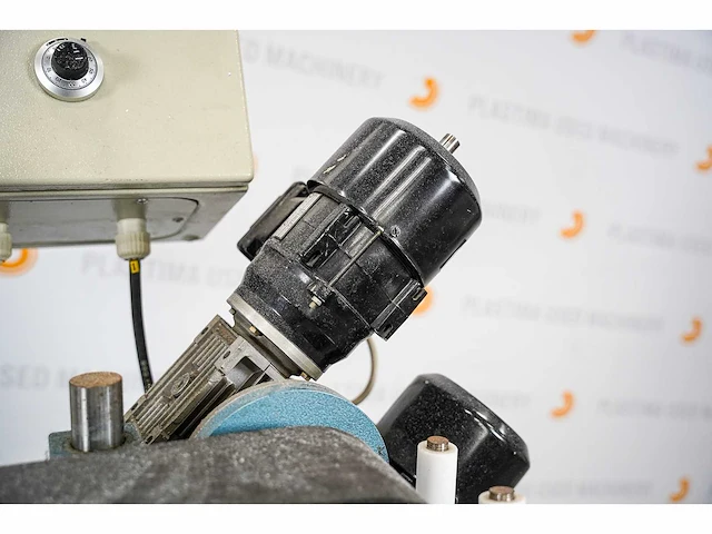 Axon - axon bx-25 - extruders - lab profile extrusion line - afbeelding 7 van  15