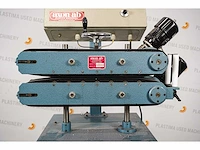Axon - axon bx-25 - extruders - lab profile extrusion line - afbeelding 8 van  15