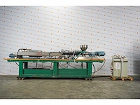 Axon - axon bx-25 - extruders - lab profile extrusion line